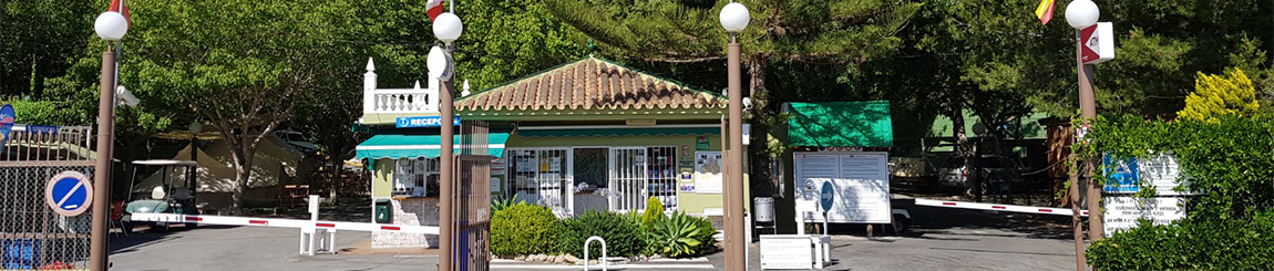 bungalows andalucia foto