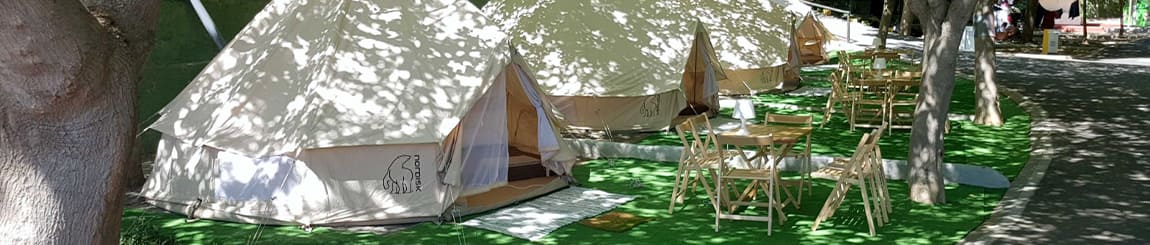 camping costa del sol foto