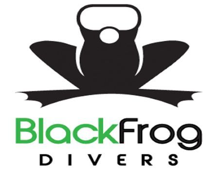 Black Frog Divers