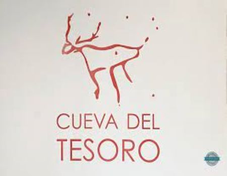 Cueva del Tesoro