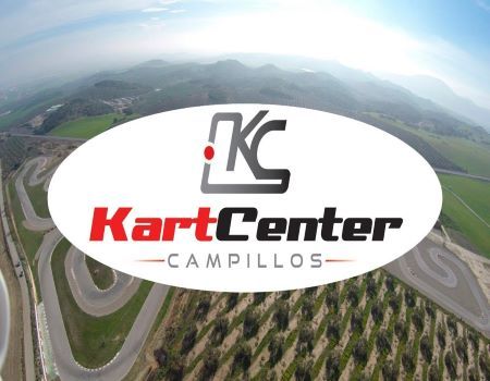 Kart Center Campillos