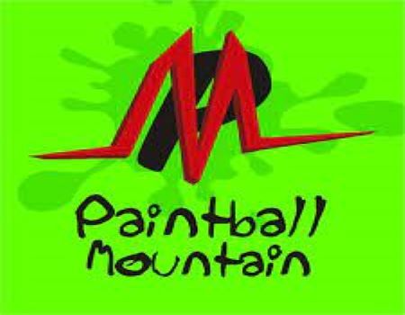Paintball Mountain