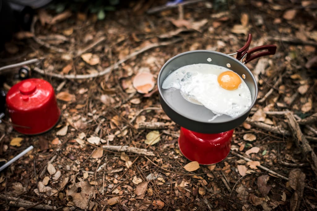 El mejor camping gas para montaña