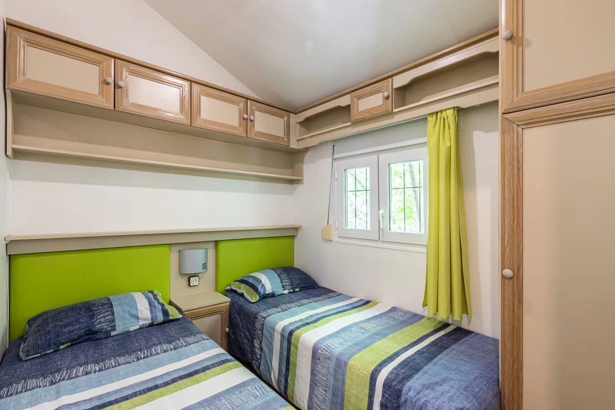 Mobile Home