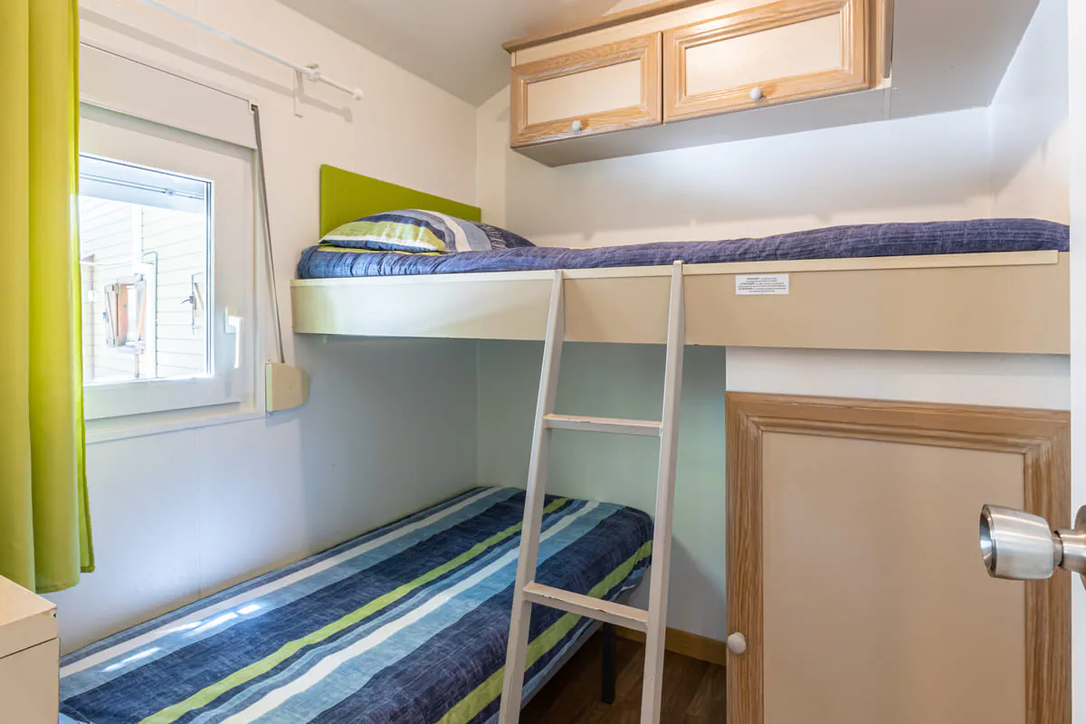 Mobile Home